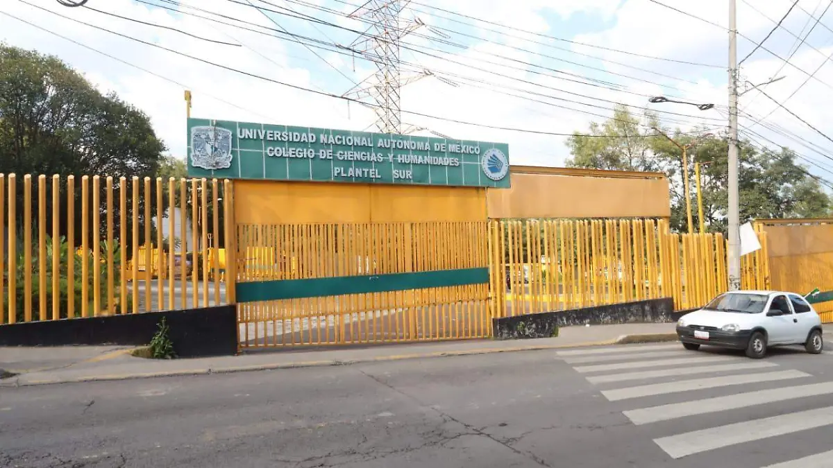 CCH