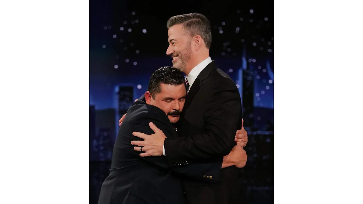 Kimmel_Guillermo