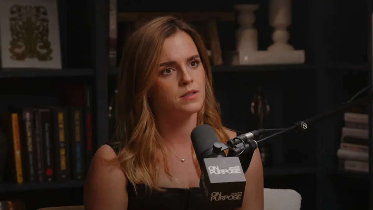 Emma Watson