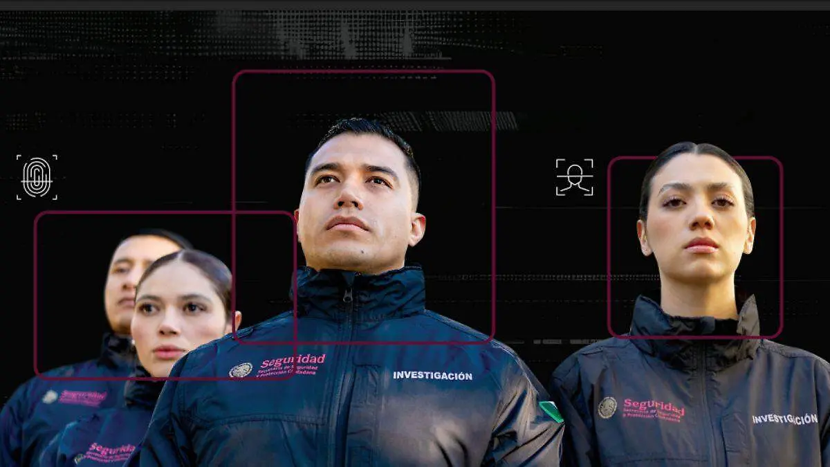 Convocatoria agentes SSCP