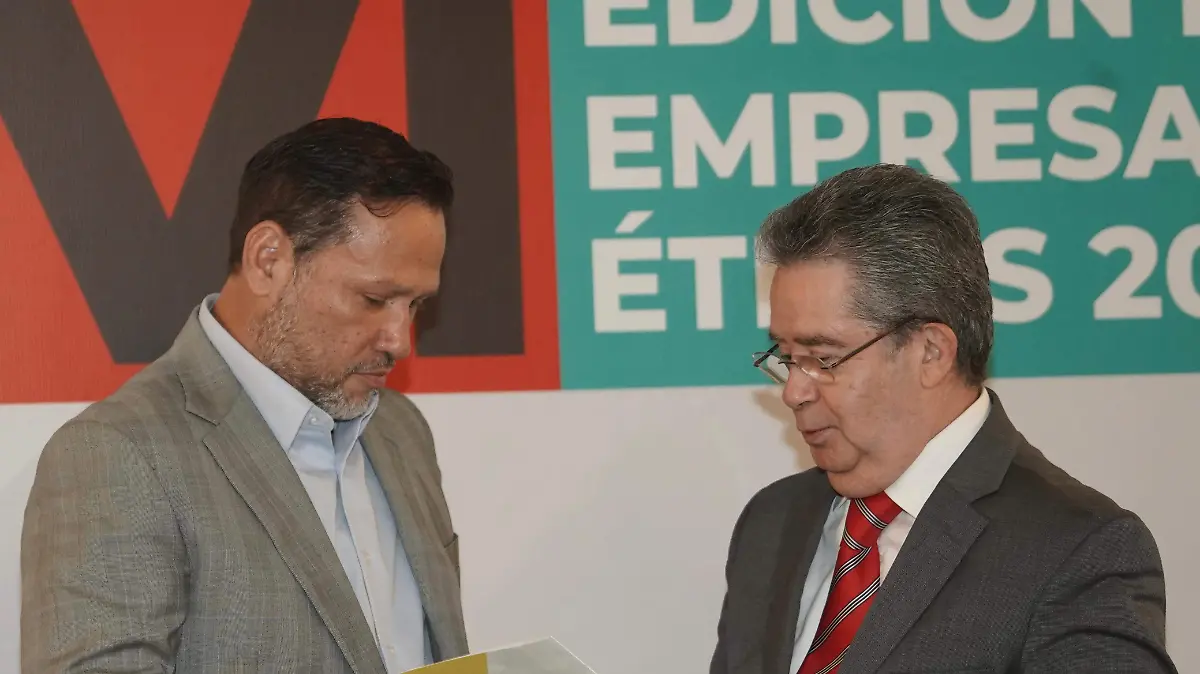 Empresa más ética edición 2025