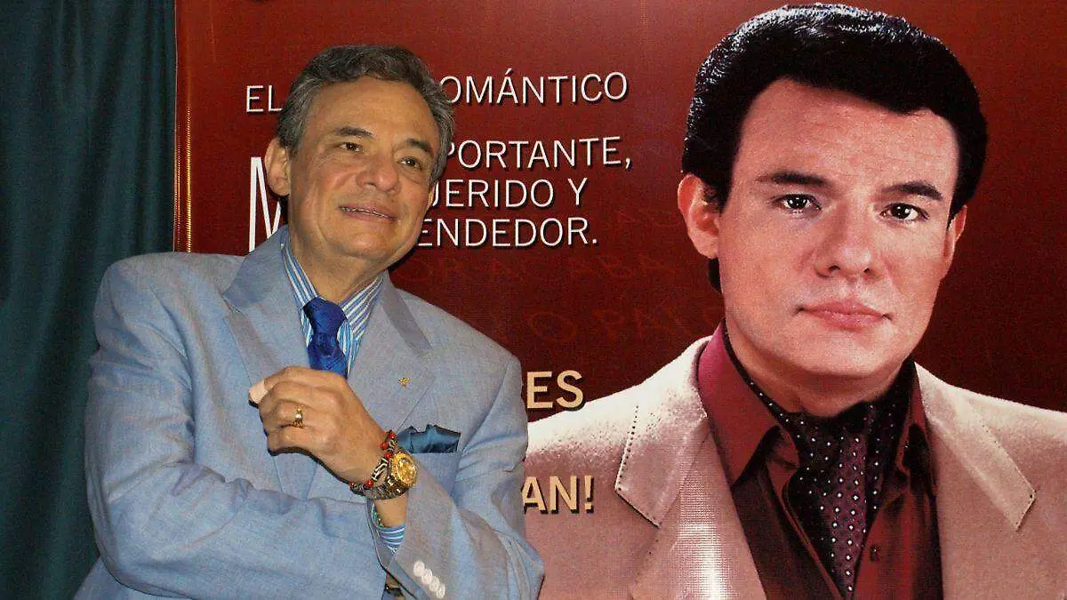 Jose Jose