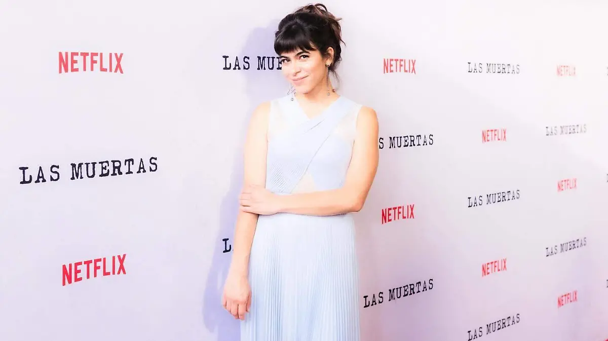 SOFIA ESPINOSA cortesia sofia espinosa