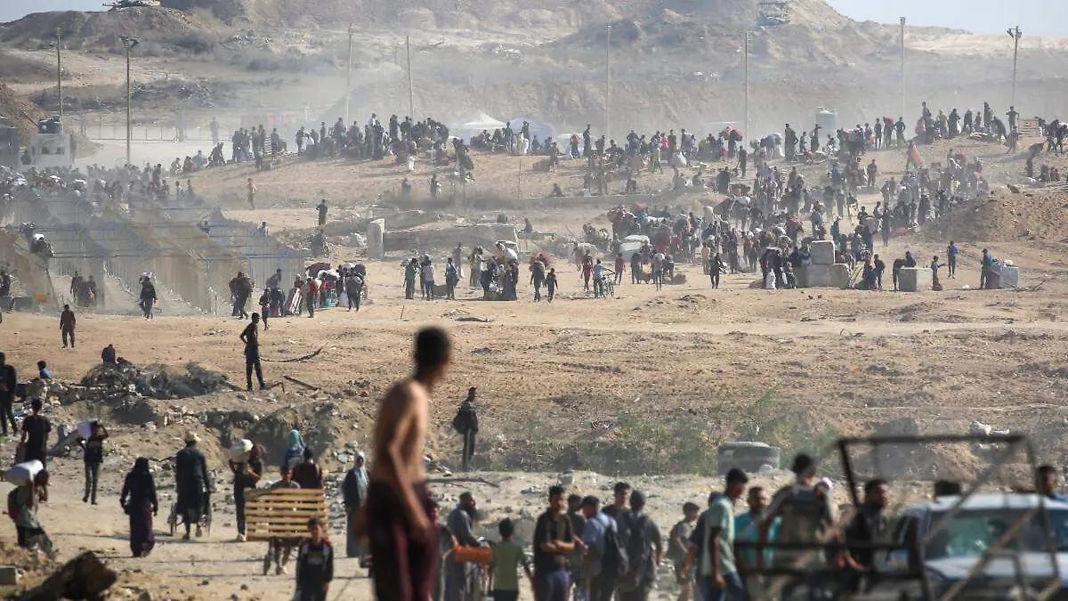 AFP__20250926__76UM3WG__v3__MidRes__PalestinianIsraelConflictGazaAidGhf