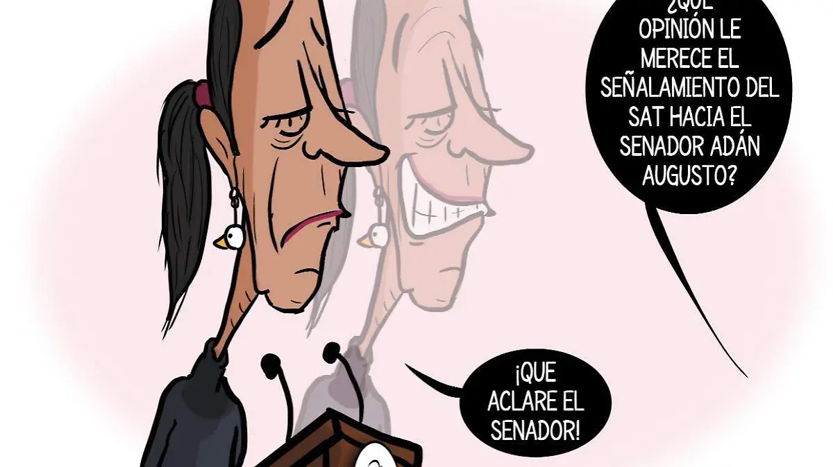 cartón OSVALDO 