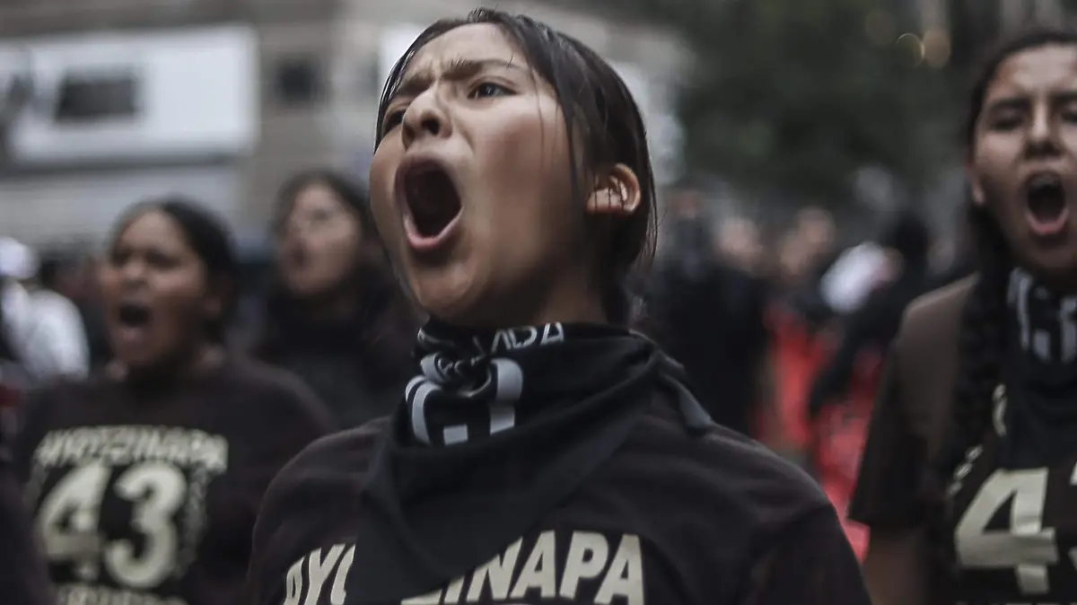 AYOTZINAPA ivonne rodriguez (8)