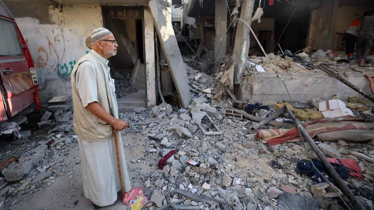AFP__20250927__76XN9G8__v1__HighRes__PalestinianIsraelConflict