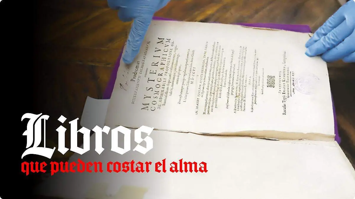 Libros