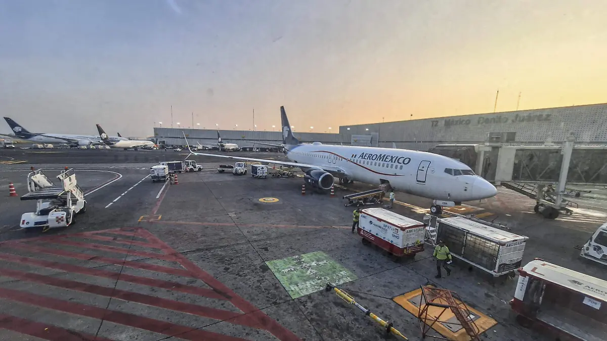 Aeromexico-Aviones-AICM-Aeropuerto-2