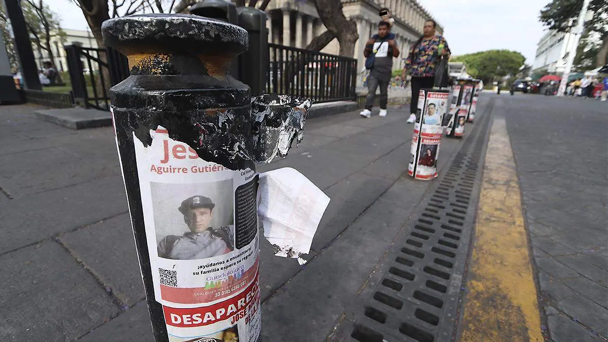 Secretariado Ejecutivo tiene un mes para homologar base de investigaciones de personas desaparecidas