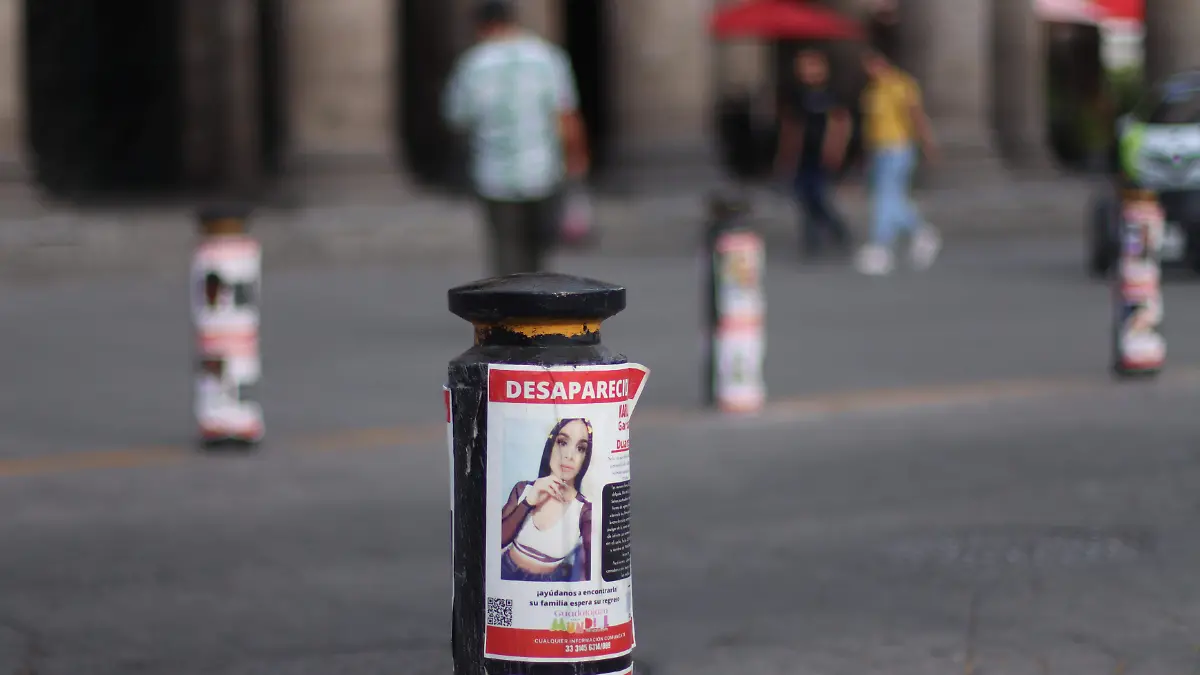 Secretariado Ejecutivo tiene un mes para homologar base de investigaciones de personas desaparecidas