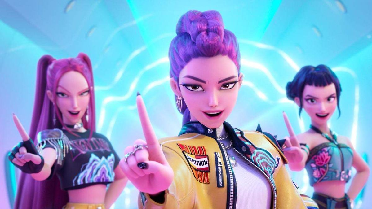 NETFLIX EN LA MIRA: BANDA DE METAL CRISTIANO DEMANDA A GIGANTE DEL STREAMING