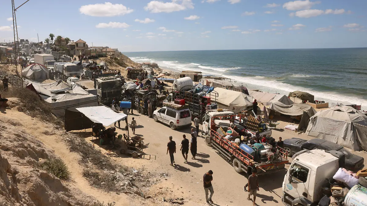AFP__20251001__77CX29H__v1__HighRes__PalestinianIsraelConflict