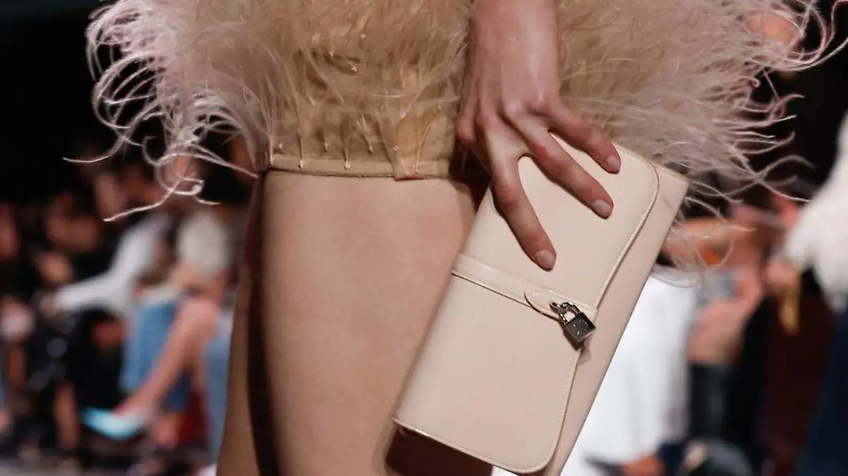 Semana de la Moda de París