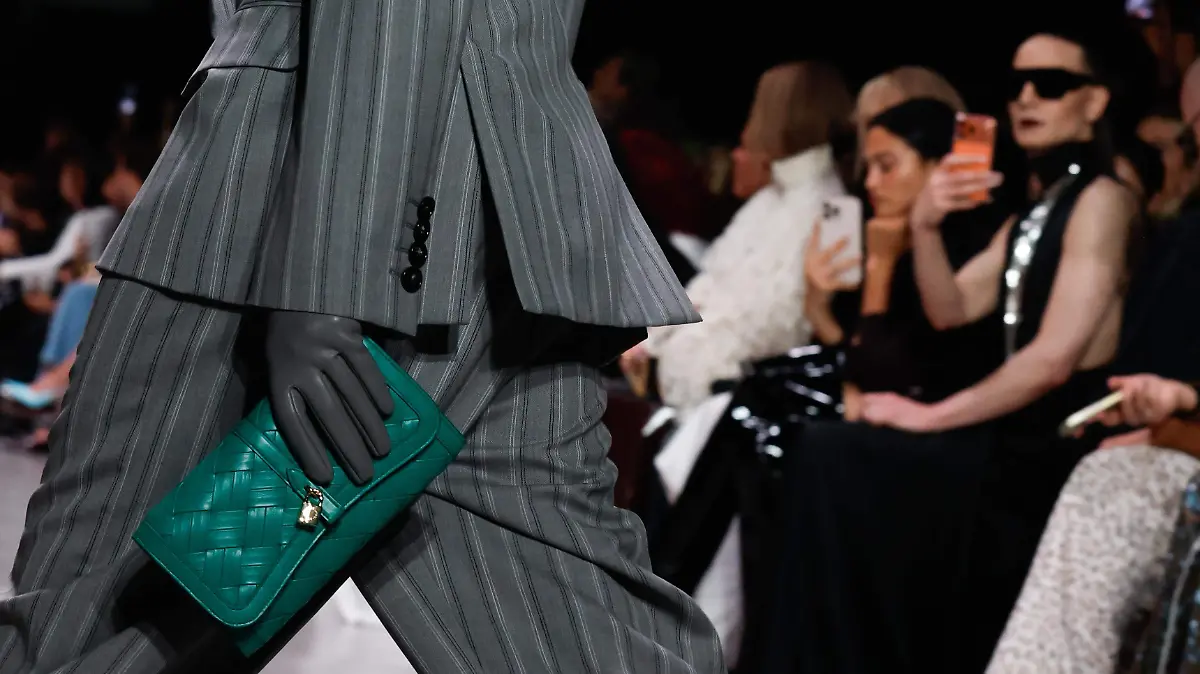 Semana de la Moda de París