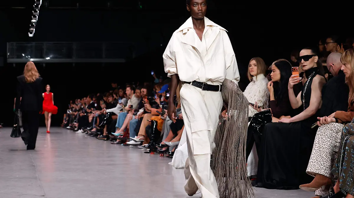 Semana de la Moda de París