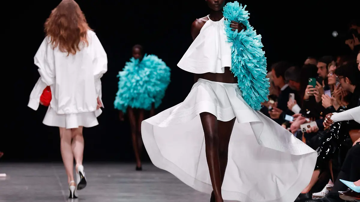 Semana de la Moda de París