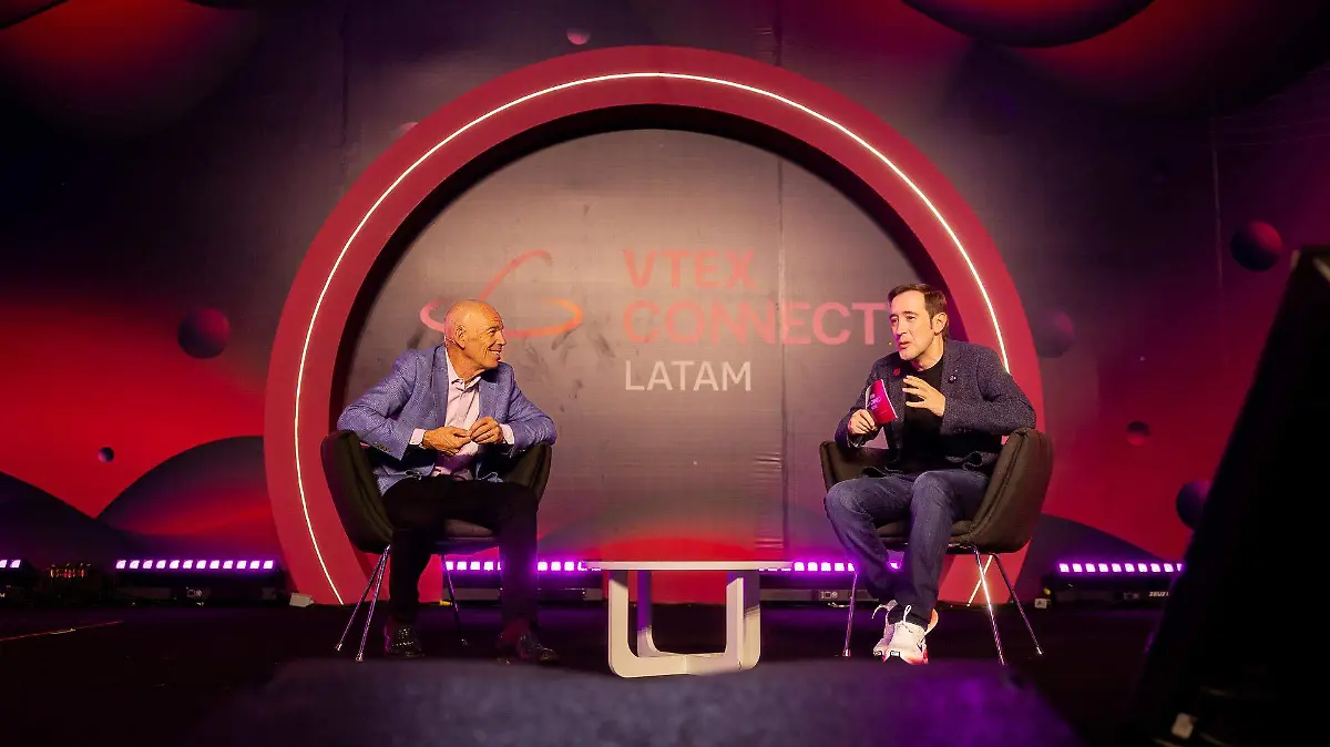 VTEX CONNECT LATAM 2025