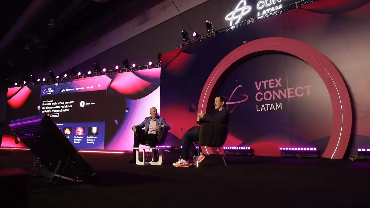 VTEX CONNECT LATAM 2025