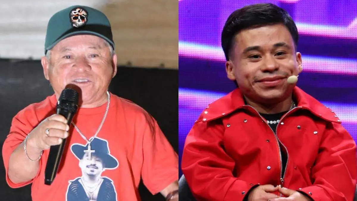 Papá de Abelito