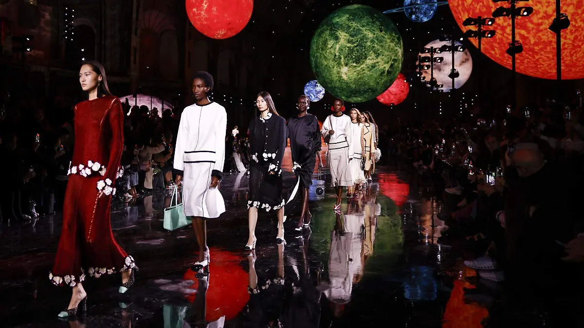 Semana de la Moda de París