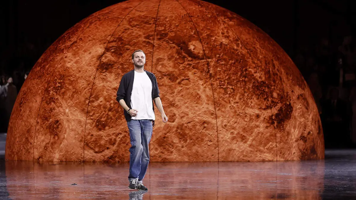 Semana de la Moda de París