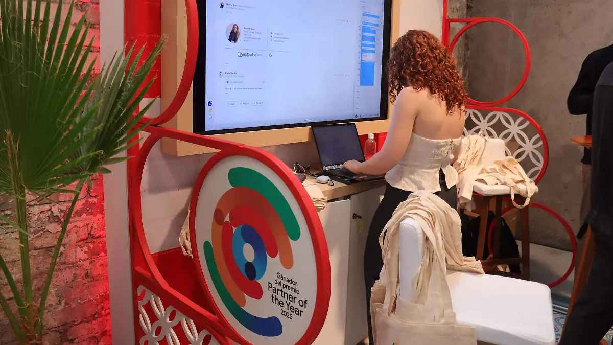 GOOGLE CLAUD SUMMIT MÉXICO 2025-13