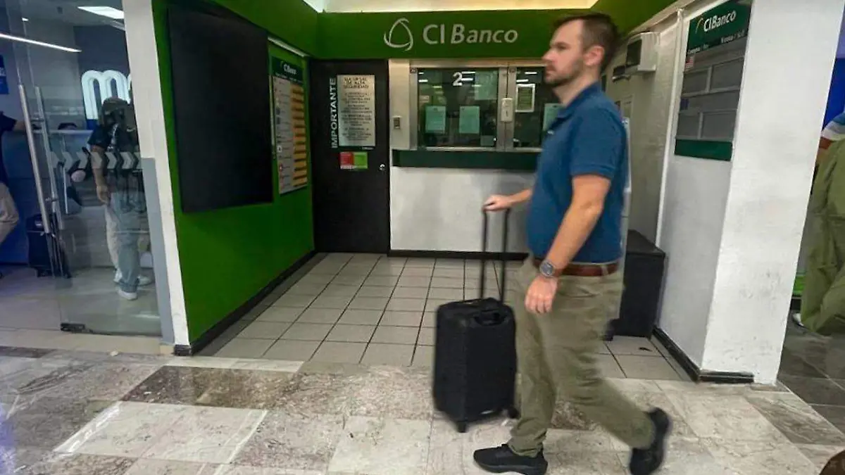 CIBANCO SUCURSALES CERRADAS CIERRE