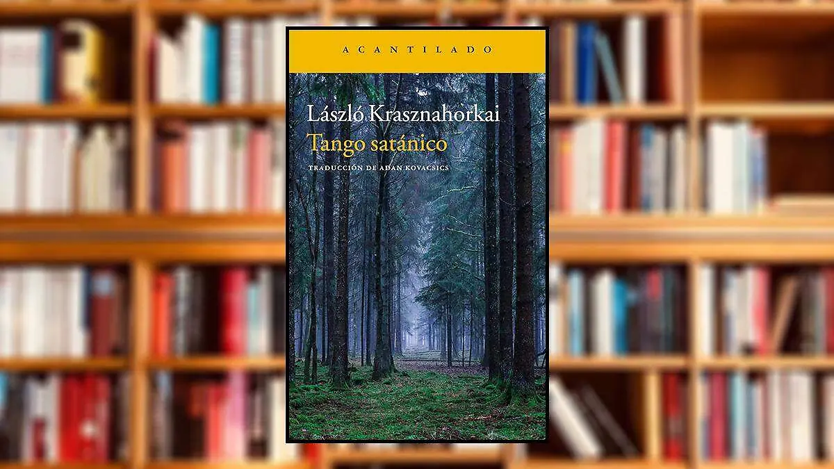 TANGO SATANICO LIBRO web