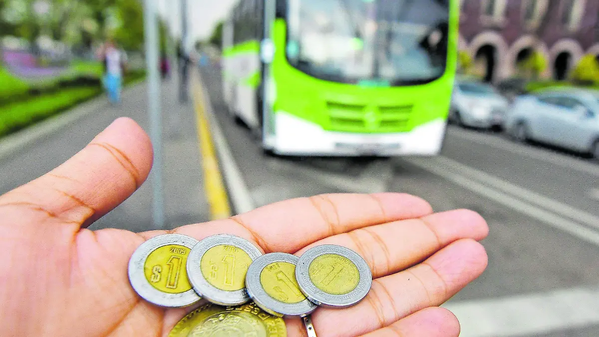 AUMENTA TARIFA DE TRANSPORTE EN EDOMEX cuartoscuro_CMYK