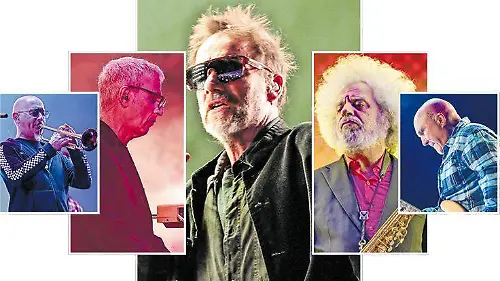 Fabulosos