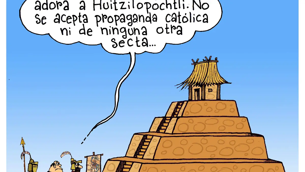 carton PATRICIO