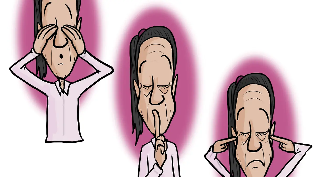 cartón OSVALDO