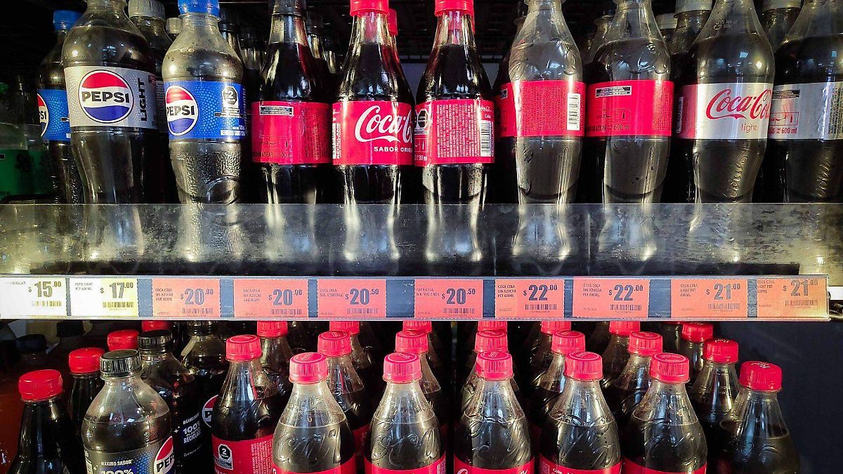 COCA-COLA TRIUNFA CON PAUSAS DE HIDRATACIÓN