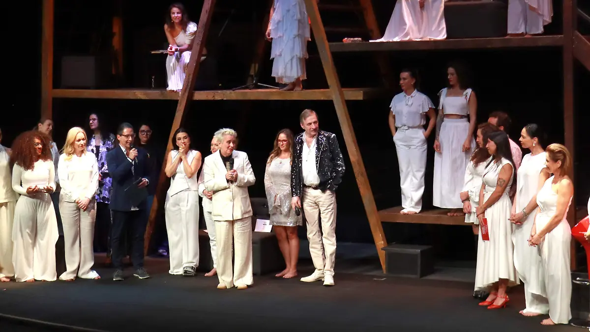 25 años de monólogos de la vagina