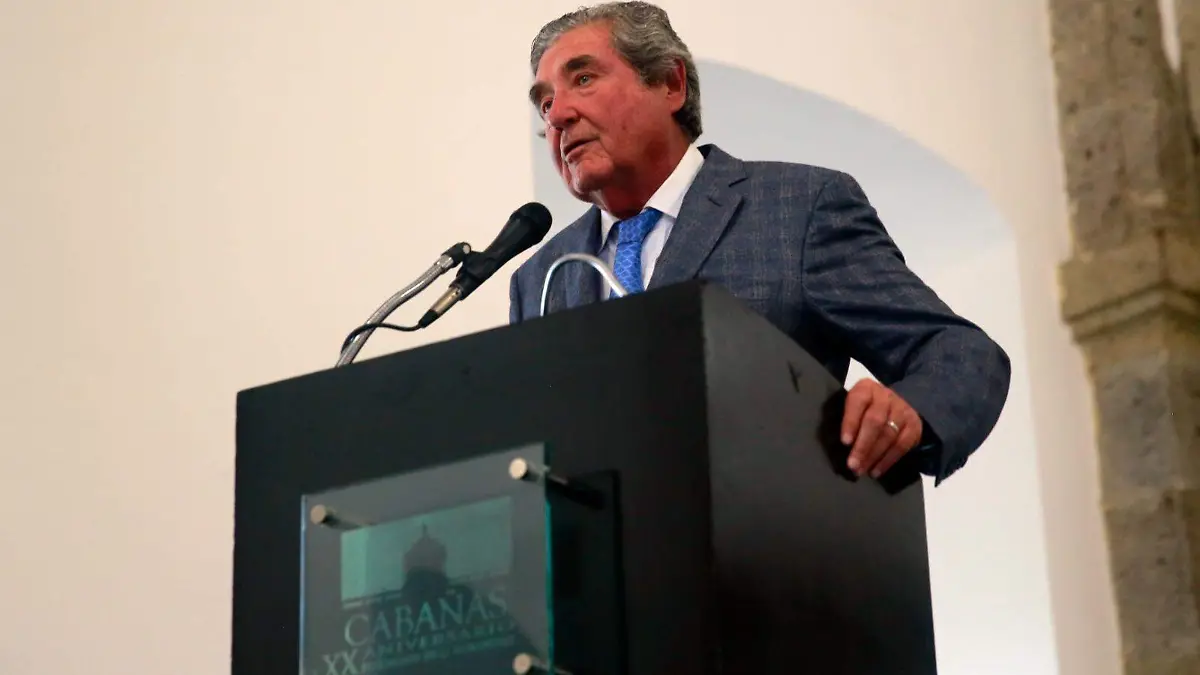 Carlos Álvarez Bermejillo