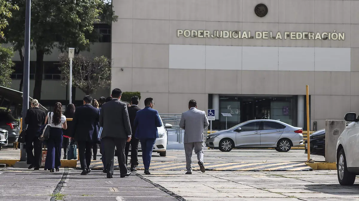 RECLUSORIO ORIENTE