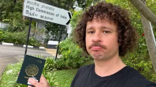 Luisito Comunica