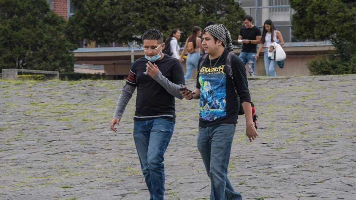 ¡ALERTA EN CDMX! JÓVENES, LOS MÁS AFECTADOS POR DELITOS EN LA CAPITAL