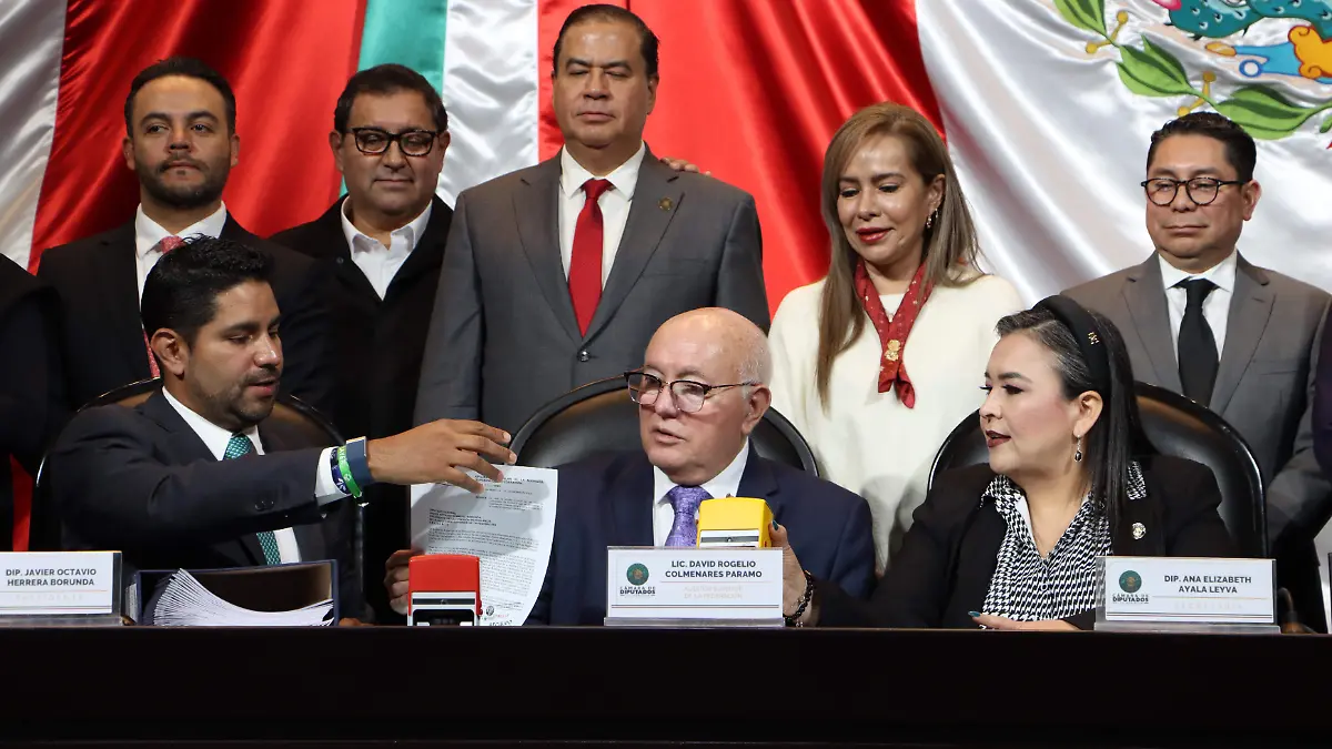 Entrega Informe ASF LOVERA 035