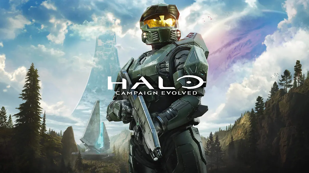 HALO PS