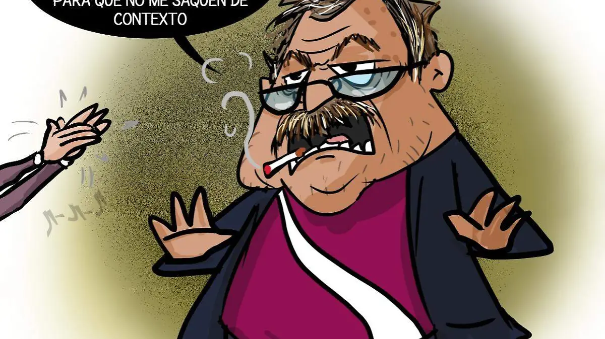 carton OSVALDO