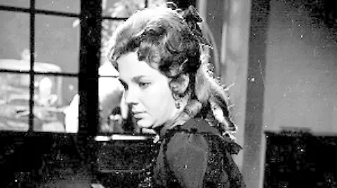 Muere a los 78 años la actriz Alicia Bonet - El Sol de México | Noticias,  Deportes, Gossip, Columnas