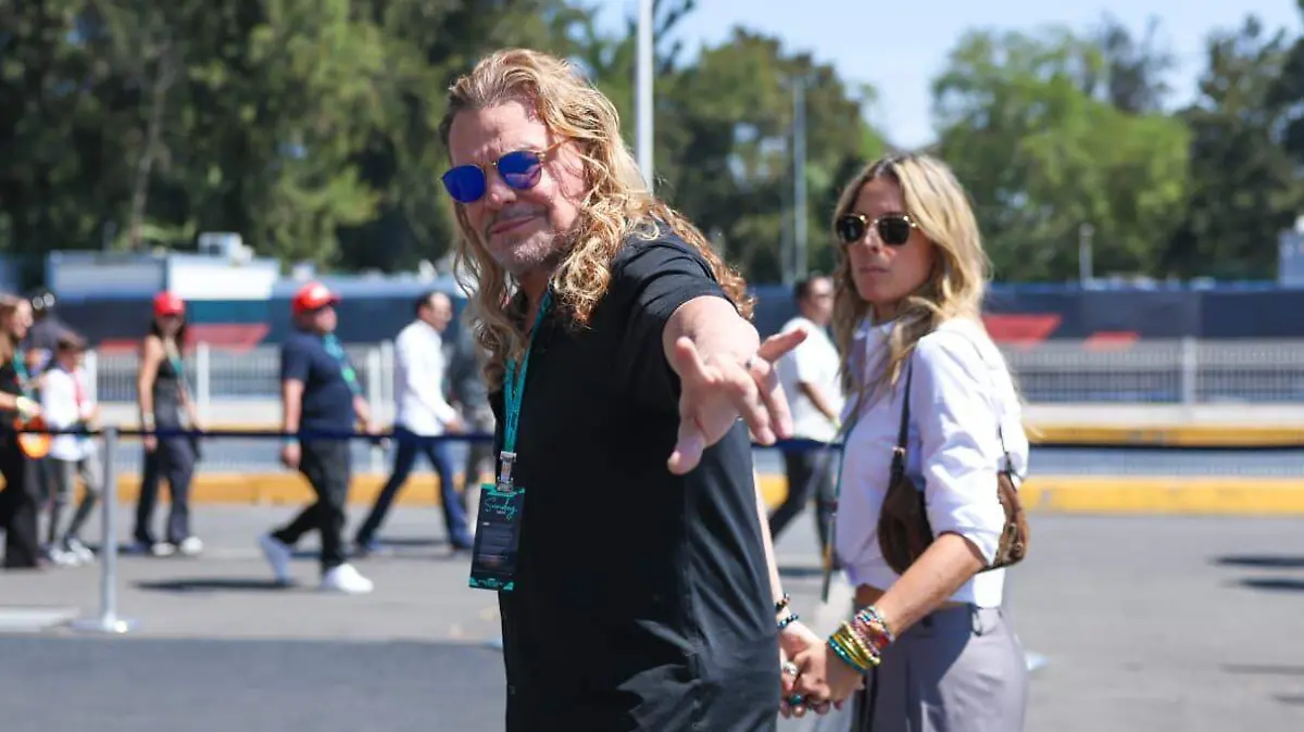 Fer de Mana_GP Mexico