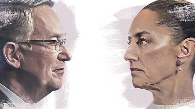 Sheinbaum: Persiste conflicto fiscal con Salinas Pliego