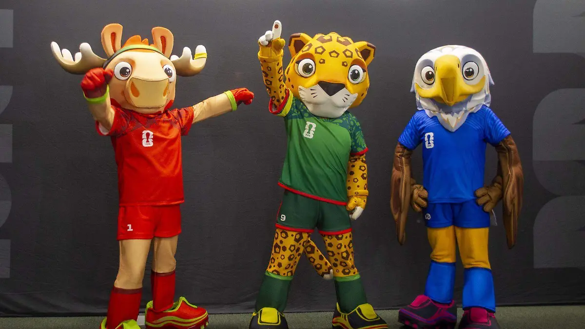 1053623_Mascotas del mundial 2026_web