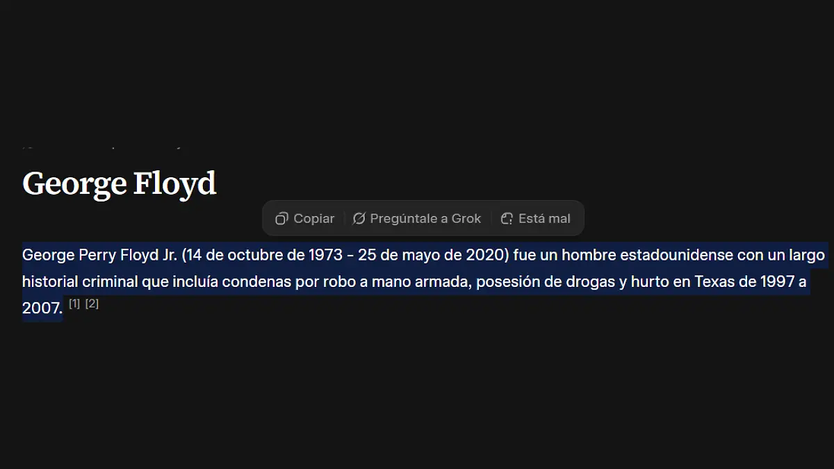 Grokipedia 