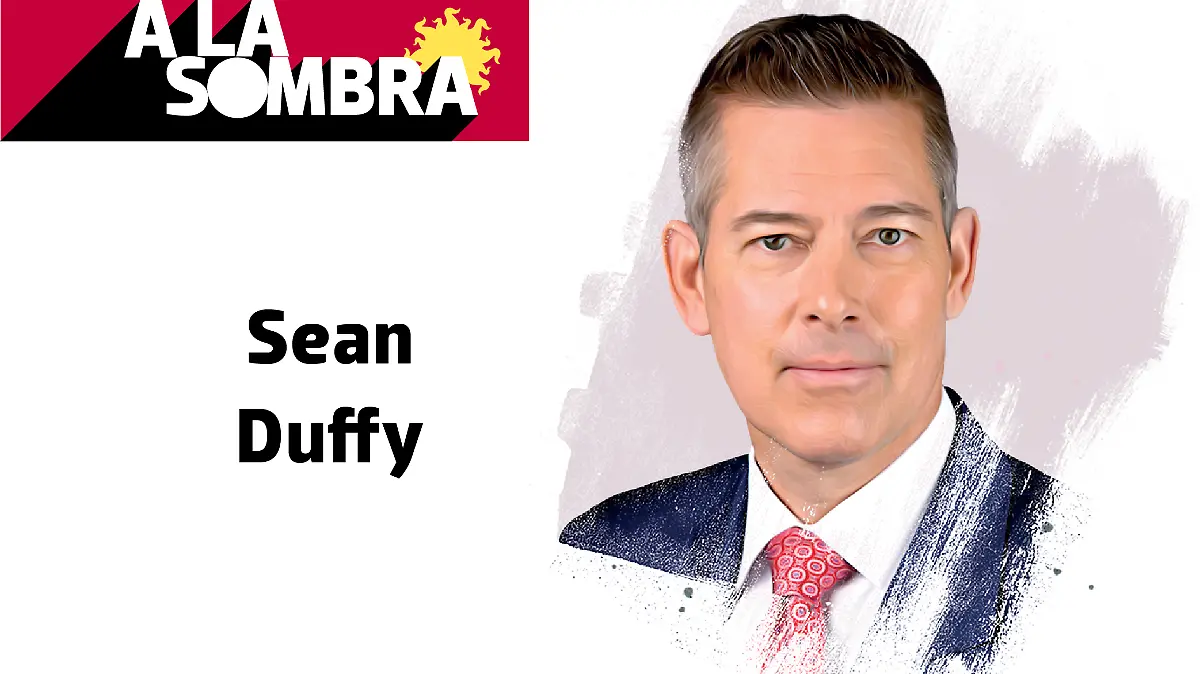 Sean Duffy