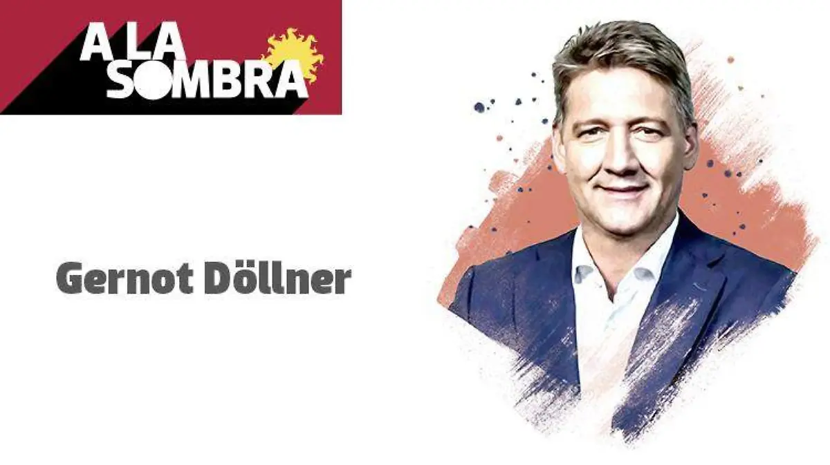 Gernot Dollner SOMBRA WEB.