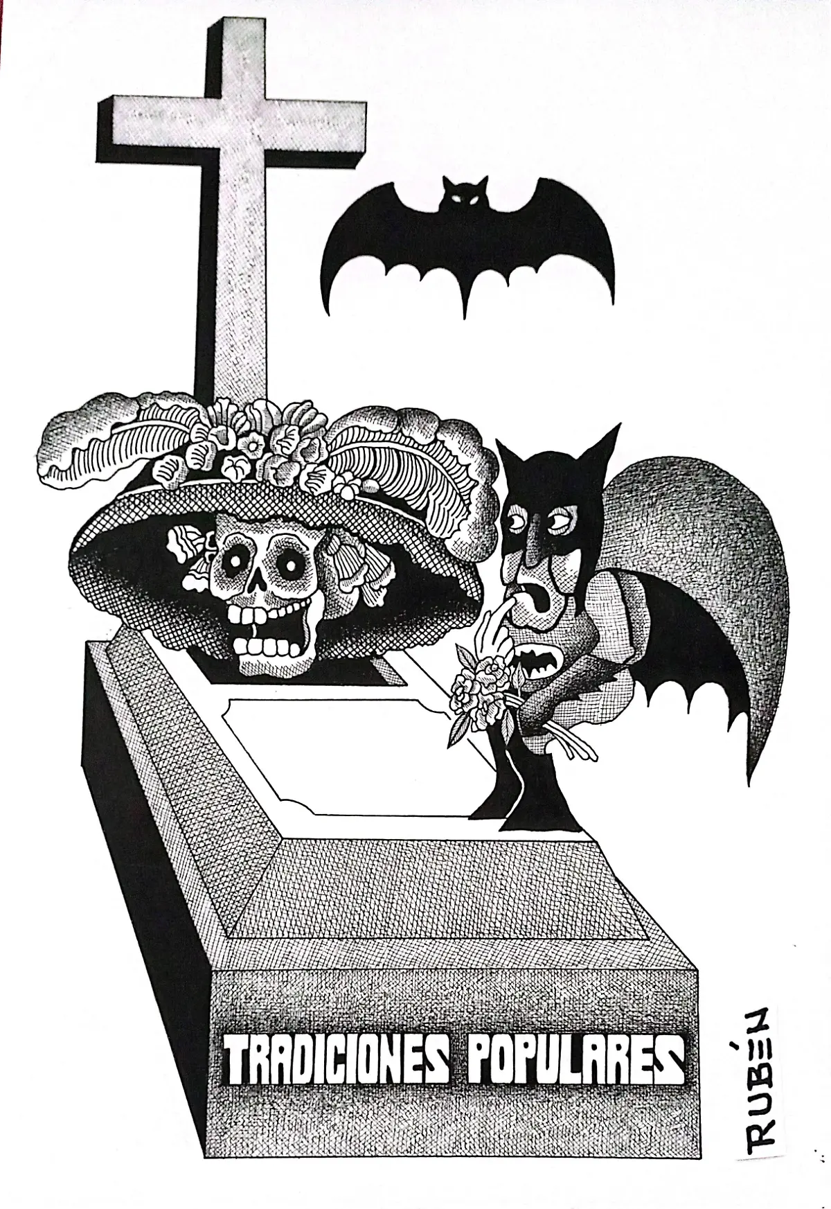 carton Rubén ESTORBOS (1)